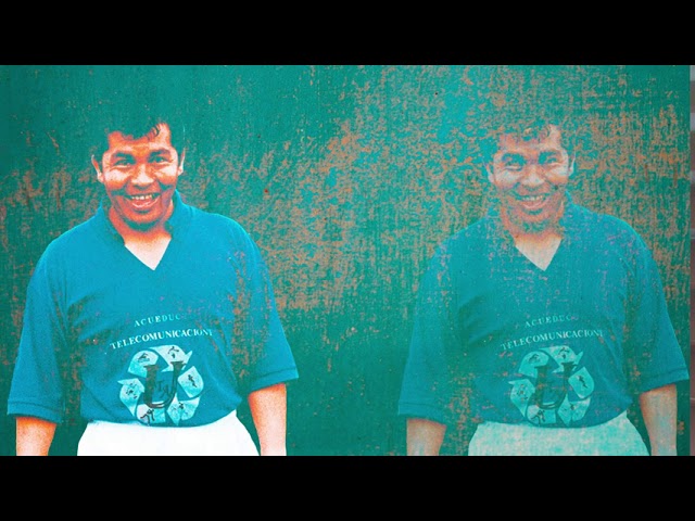 Desaparecidos de Chucho Peña