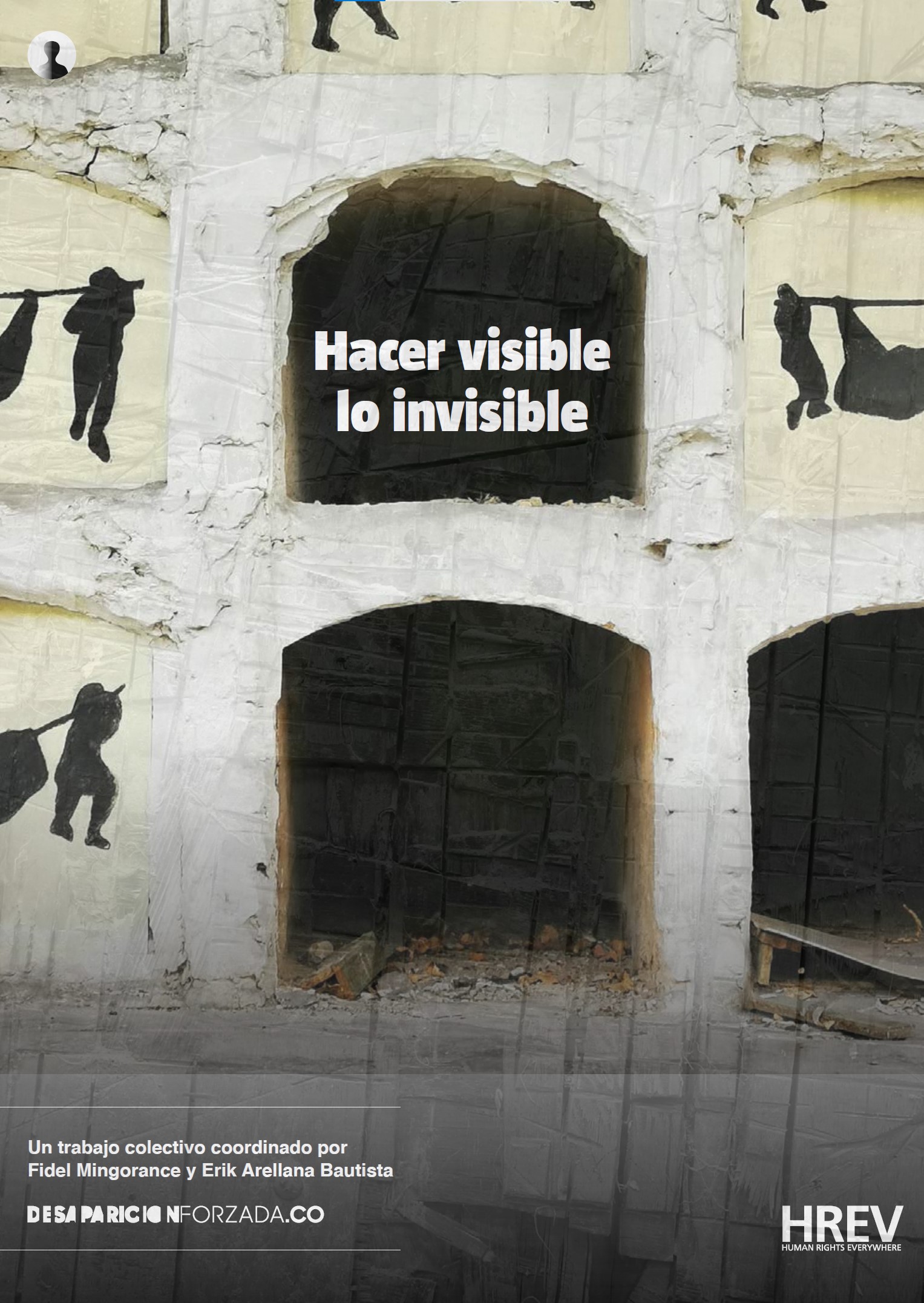 Hacer visible lo invisible (I)